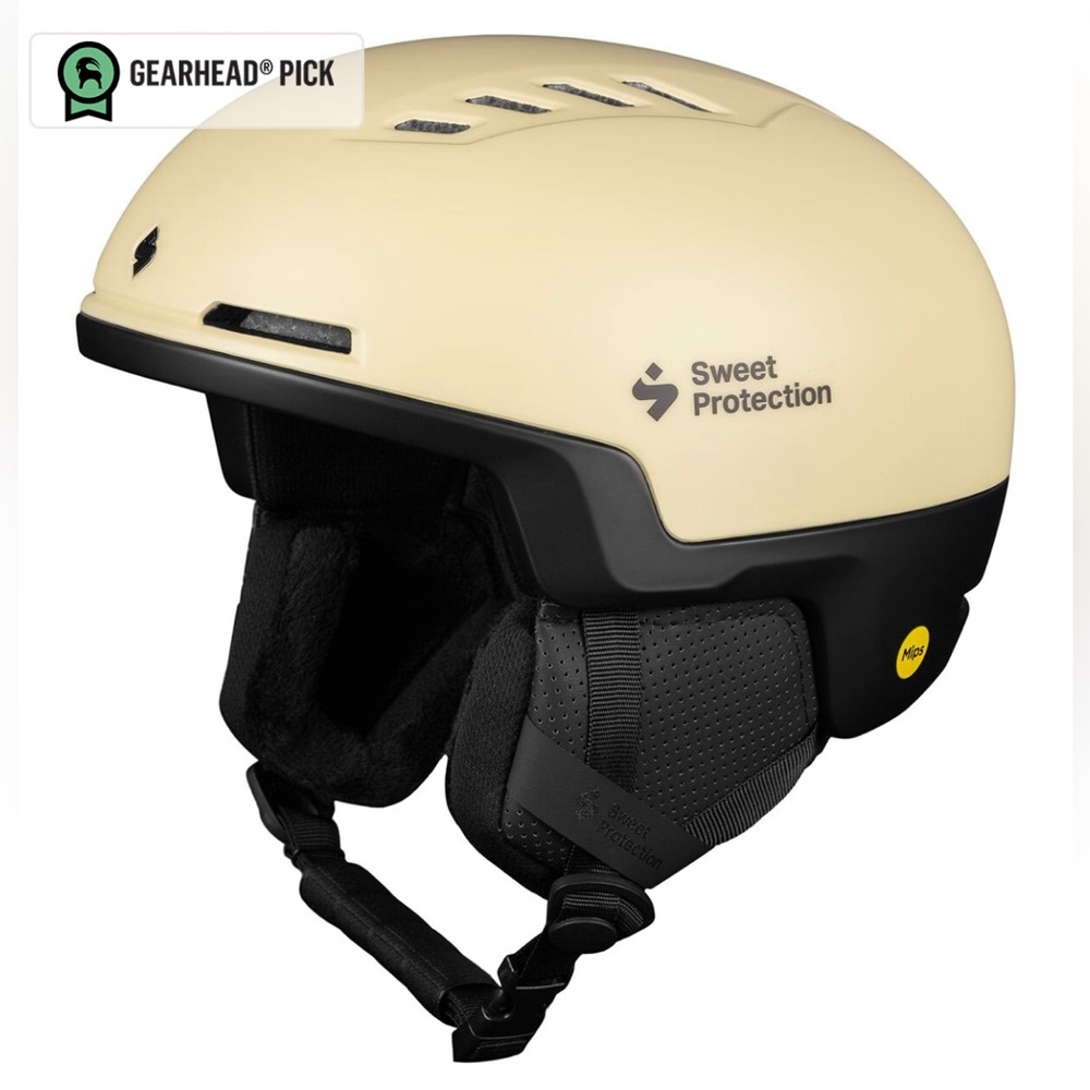 Sweet Protection Daymaker MIPS Helmet NEW